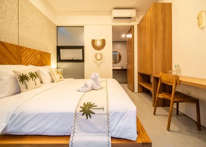 Villa Casa Coco - Nature, Luxe, Calm *