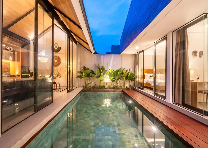 Casa Coco - Nature, Luxe, Calm *
