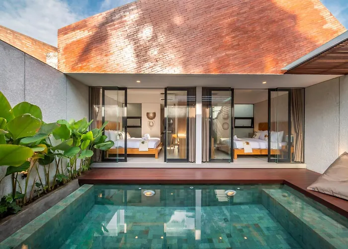 Casa Coco - Nature, Luxe, Calm Villa *