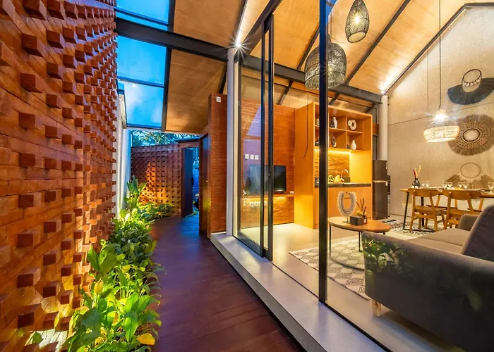 Casa Coco - Nature, Luxe, Calm *