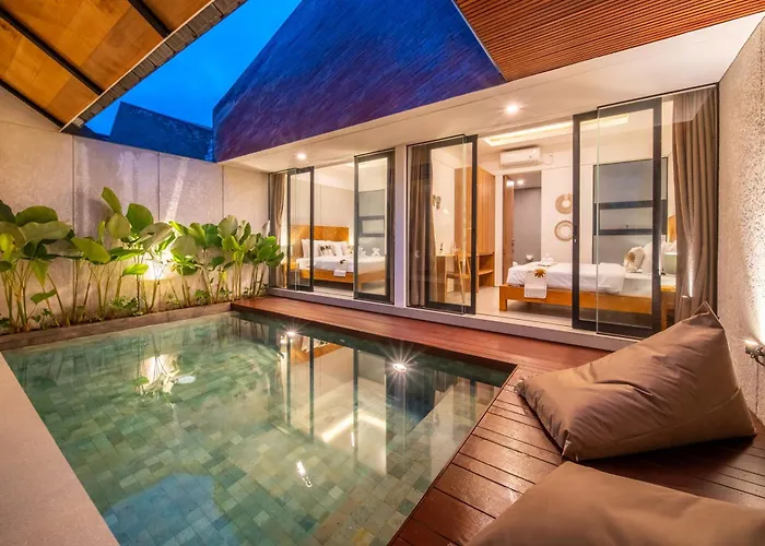 Casa Coco - Nature, Luxe, Calm Villa *