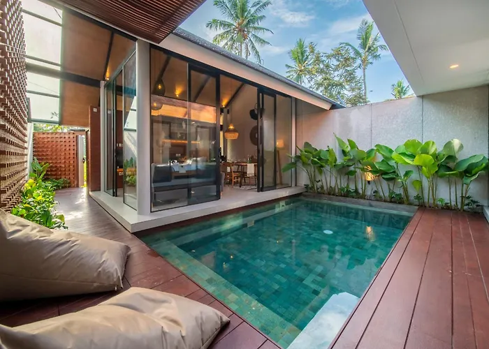 Villa Casa Coco - Nature, Luxe, Calm *