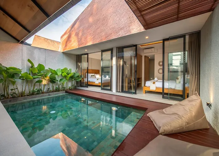 Casa Coco - Nature, Luxe, Calm Villa Ubud (Bali)