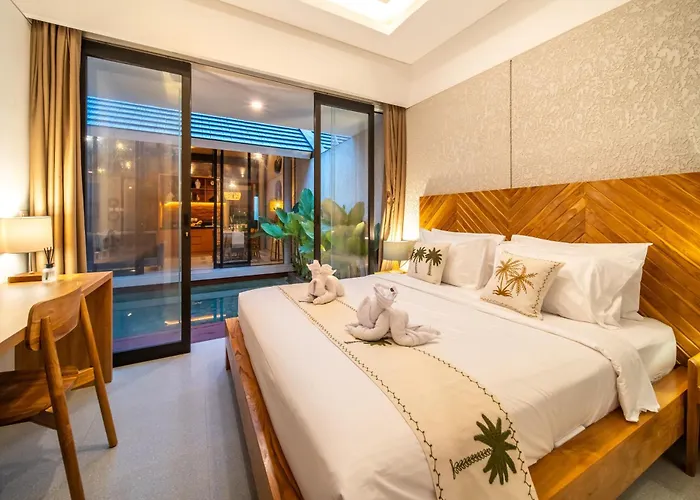 Casa Coco - Nature, Luxe, Calm *