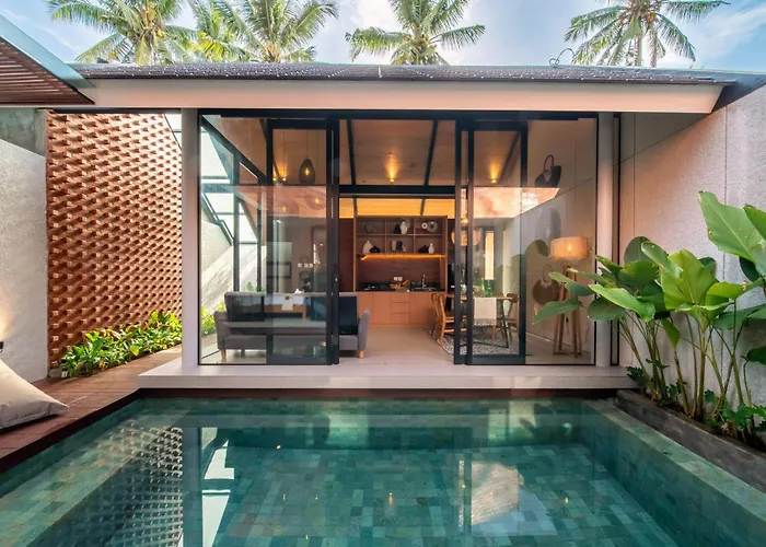 Casa Coco - Nature, Luxe, Calm