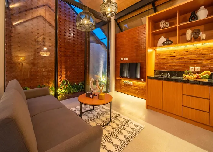 Casa Coco - Nature, Luxe, Calm Villa