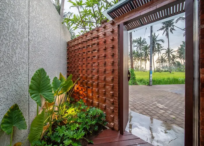 Casa Coco - Nature, Luxe, Calm Villa *
